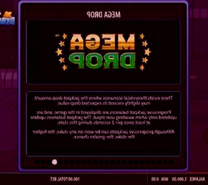 Jekyll And Hyde (Microgaming) slot machine