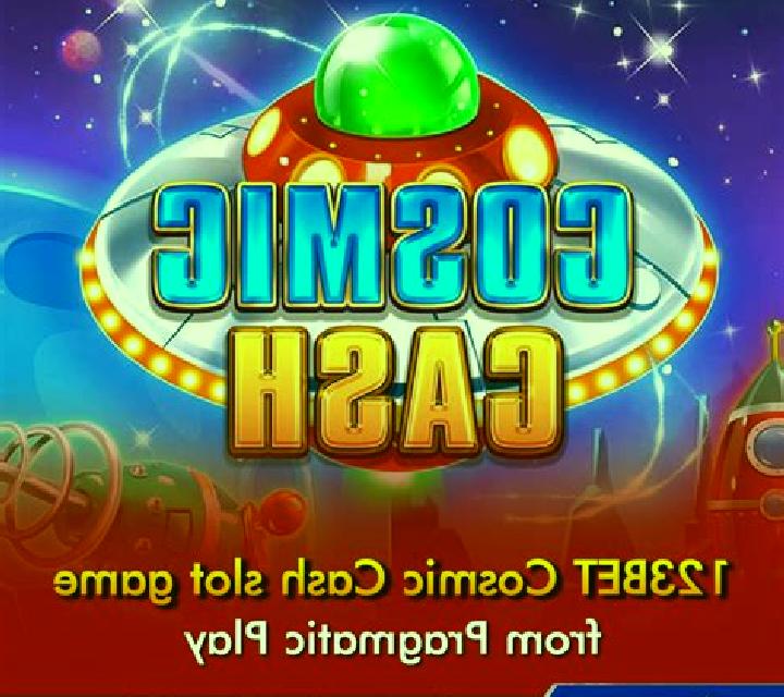 Jelly Express online slot