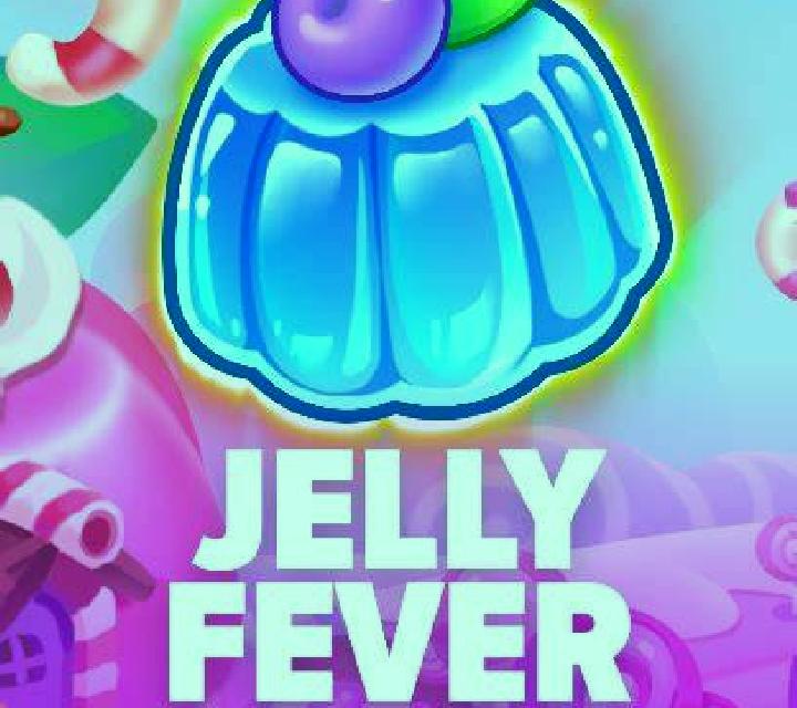 Jelly Fever slot
