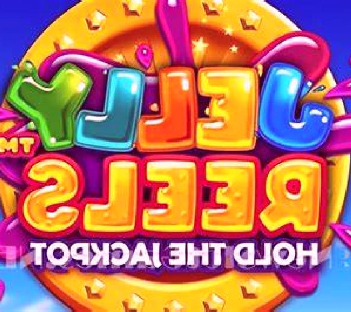 Jelly Jelly online slot