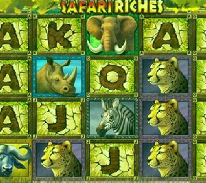 Jelly Reels online slot