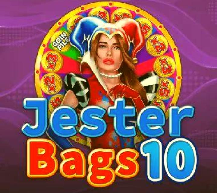 Jester Bags online slot