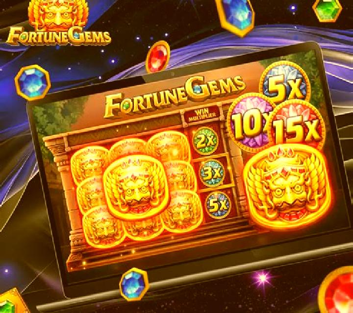 Jester Spins online slot