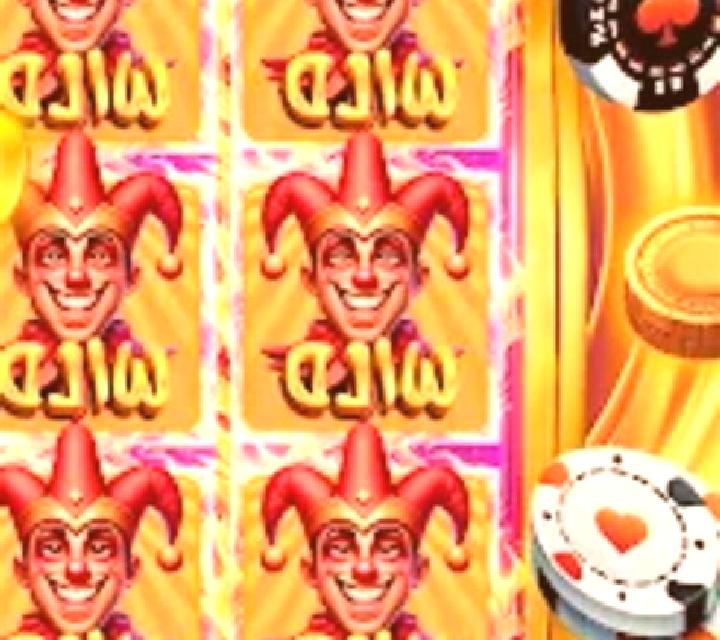 Jester s Follies online slot