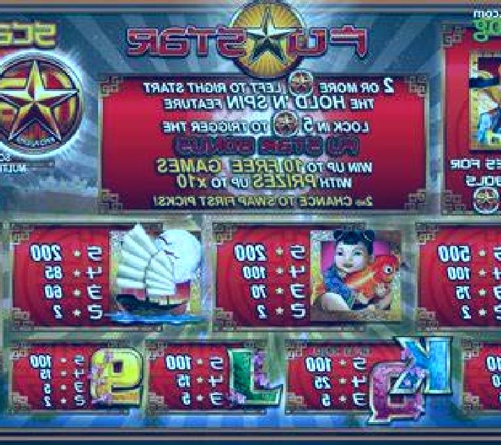 Jesters Joy online slot