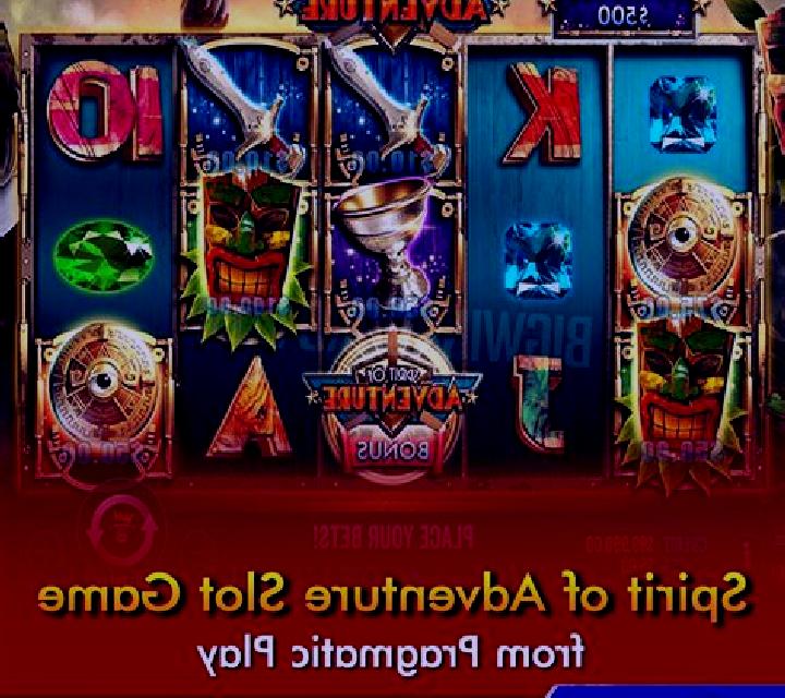 Jesus Take The Wheel slot machine
