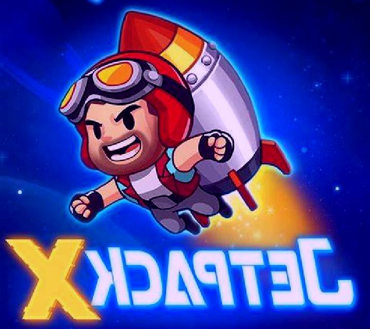 JetPackX slot