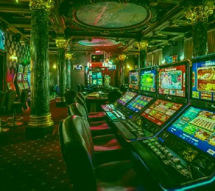 Jewel Journey slot machine