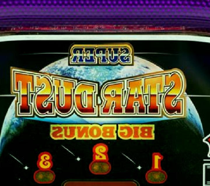 Jewel Rush online slot