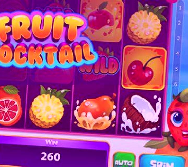 Jewel Sea slot machine