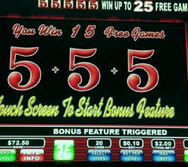 Jewelling Diamonds slot