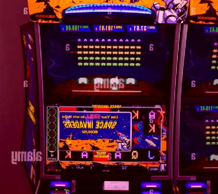 Jewels and Gems slot machine