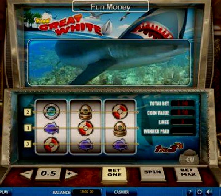 Jewels of the Nile (Slot Factory) slot game