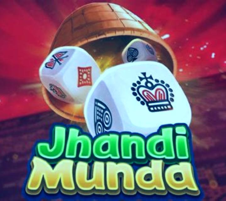 Jhandi Munda (Mplay) slot machine
