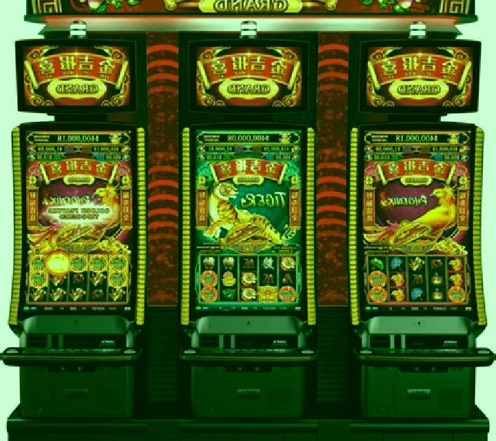 Jin Chan Xplay online slot