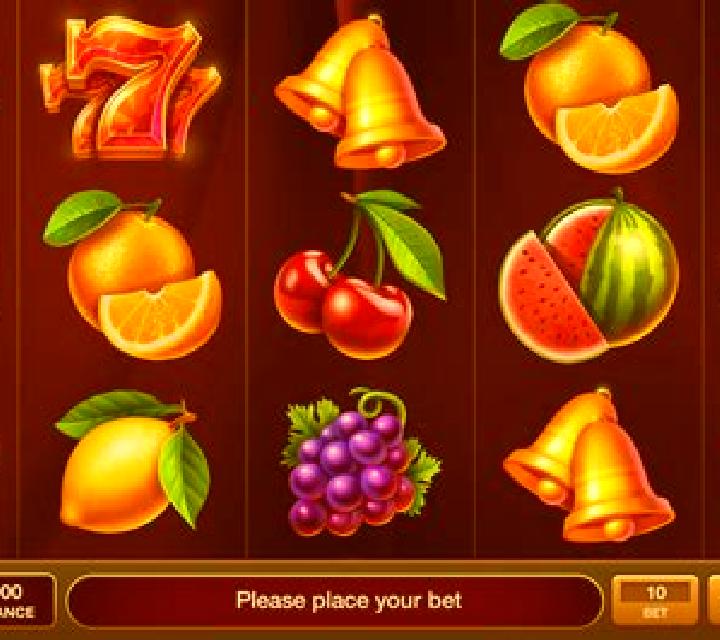 Jingle Bells Bonanza slot