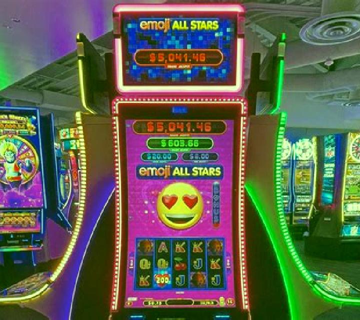 Jingle Slots online slot