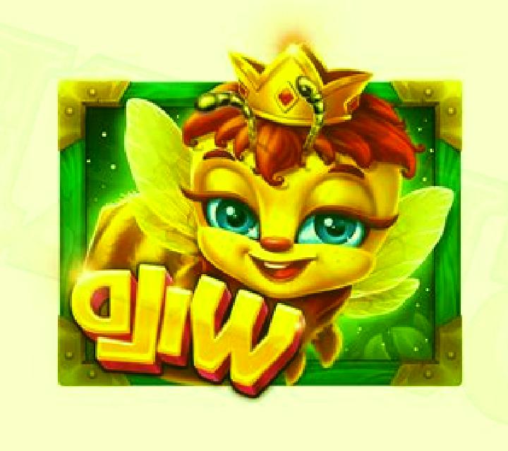 Jin s Bouncing Wilds slot machine