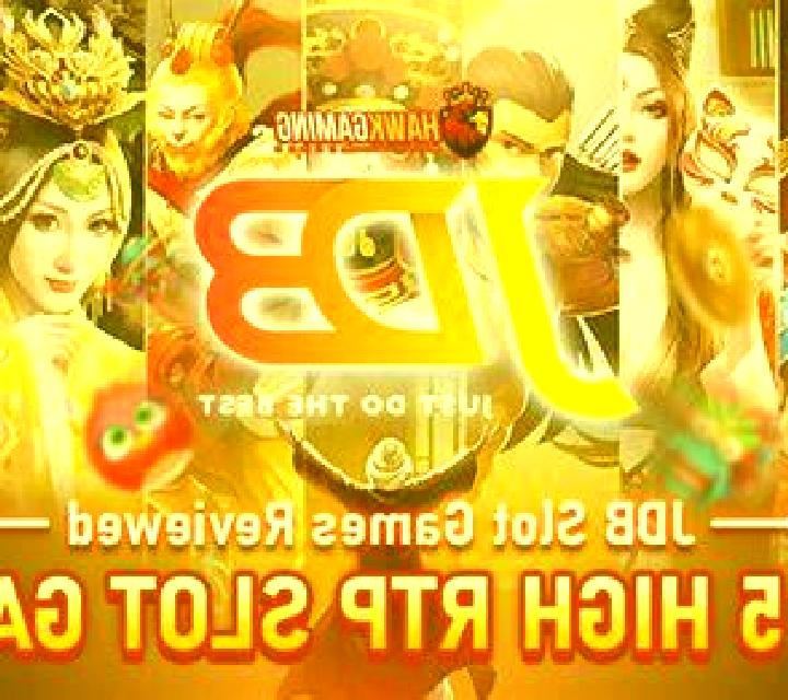 Jogo Do Bicho (JDB) slot game