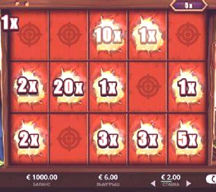 Joker 8000 slot game