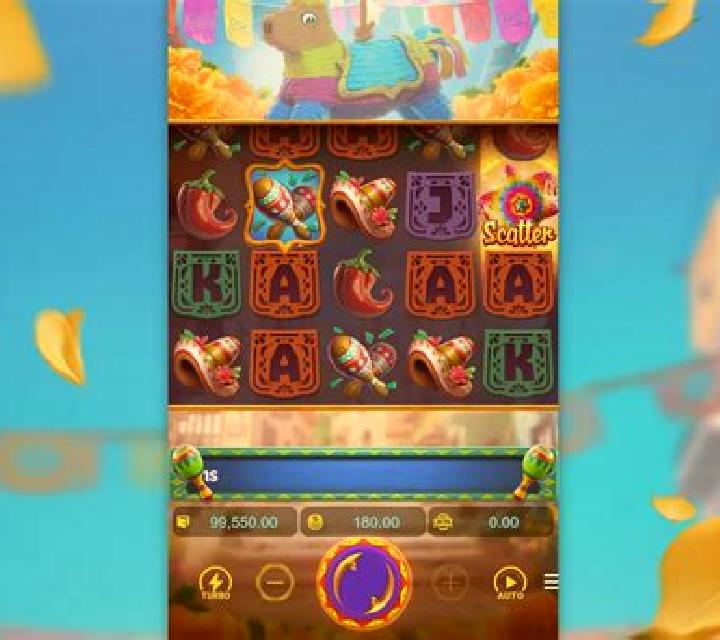 Joker Action 6 slot machine