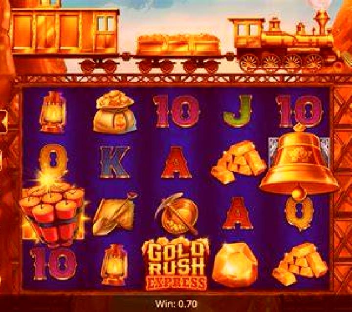 Joker Area Dice slot machine