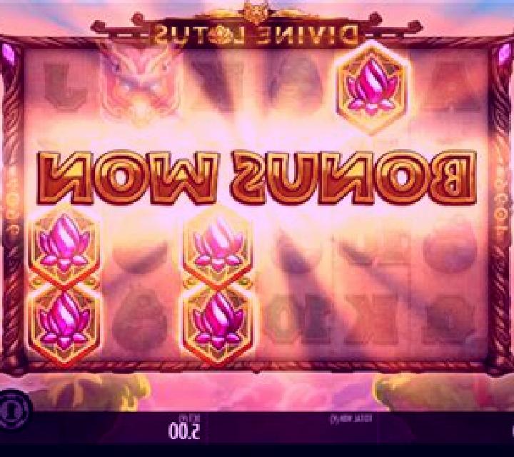 Joker Bullfight slot game