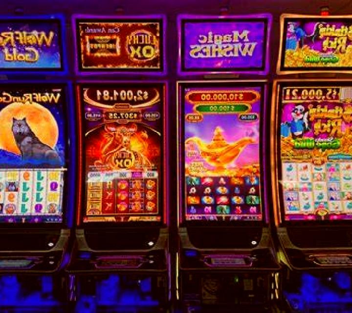 Joker Coins Hit The Cash online slot