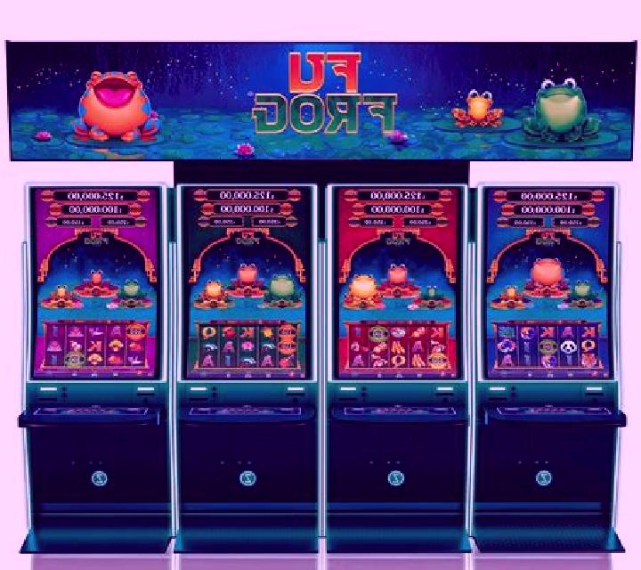 Joker Coins Unlimited Fortune slot