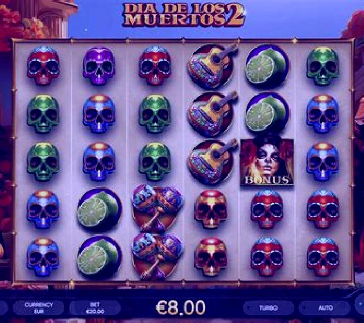 Joker Fortune Blitz slot machine