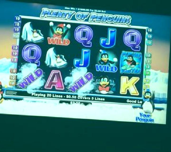 Joker Jackpots: Prize Mania online slot