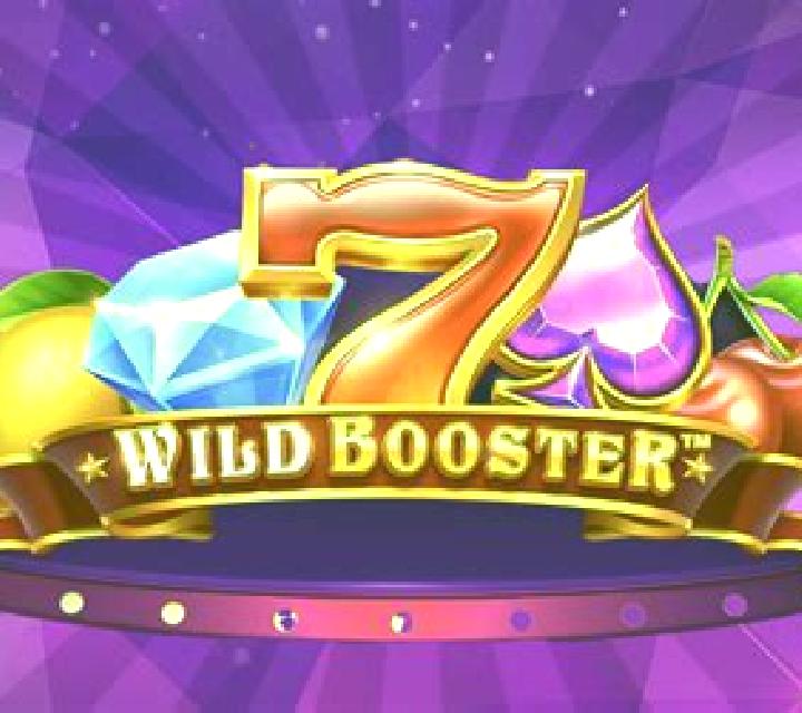 Joker Magic slot game
