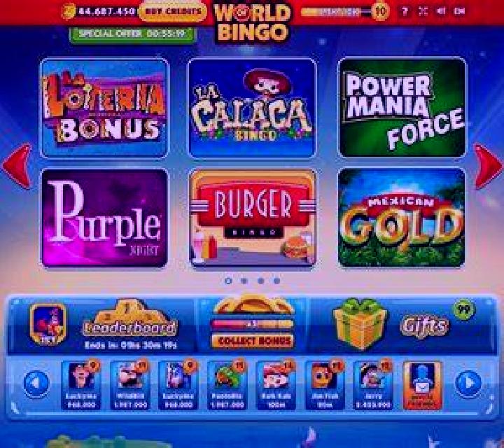 Joker Magic slot machine