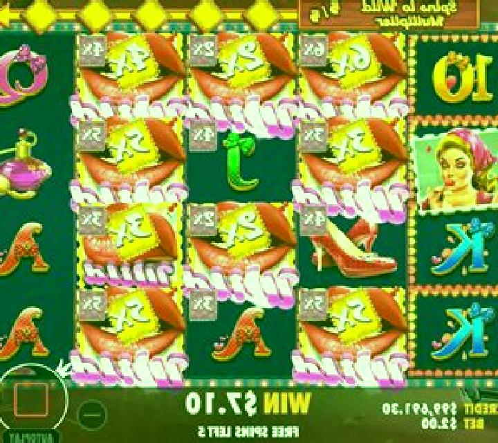 Joker Open Em! slot game