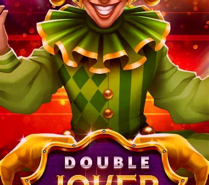 Joker Poker (GVG) slot game