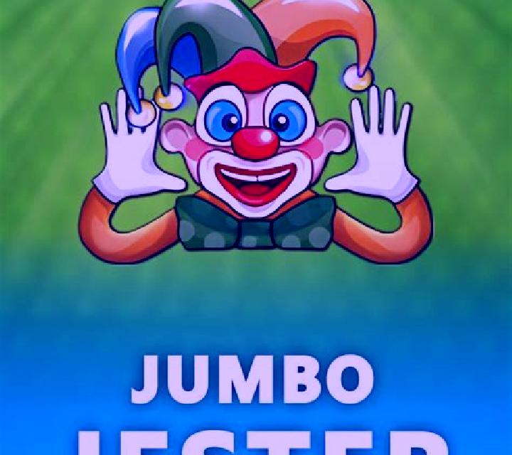 Joker Poker MH (Betsoft) online slot