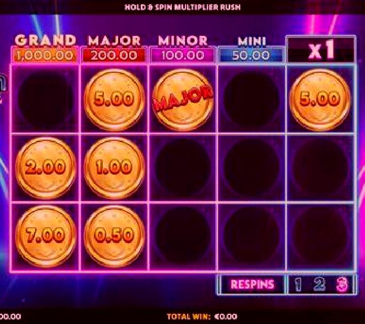 Joker Poker Progressive (iSoftBet) online slot