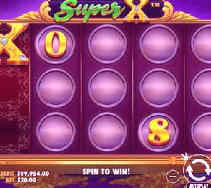 Joker Rainbows slot machine
