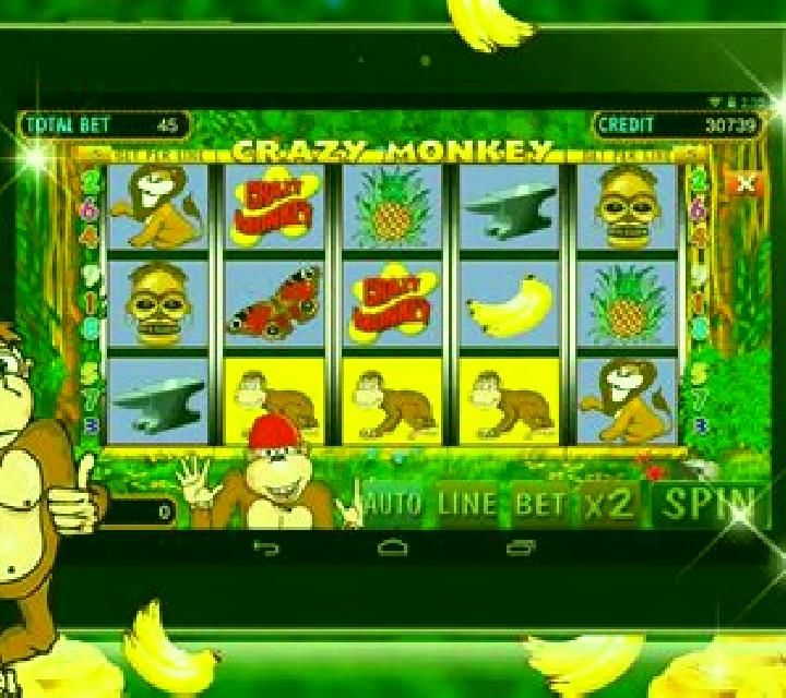 Joker Rush 9 online slot