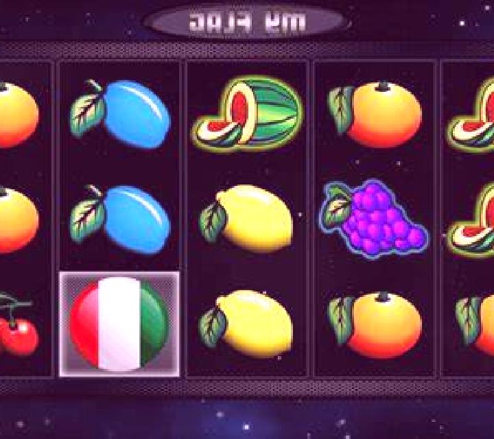 Joker Rush (Gameburger Studios) slot