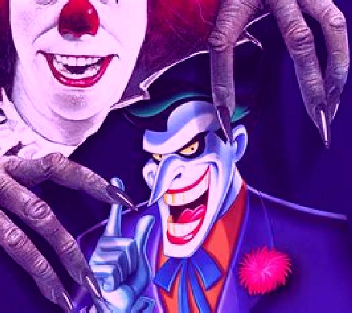 Joker & The Thief 3 online slot