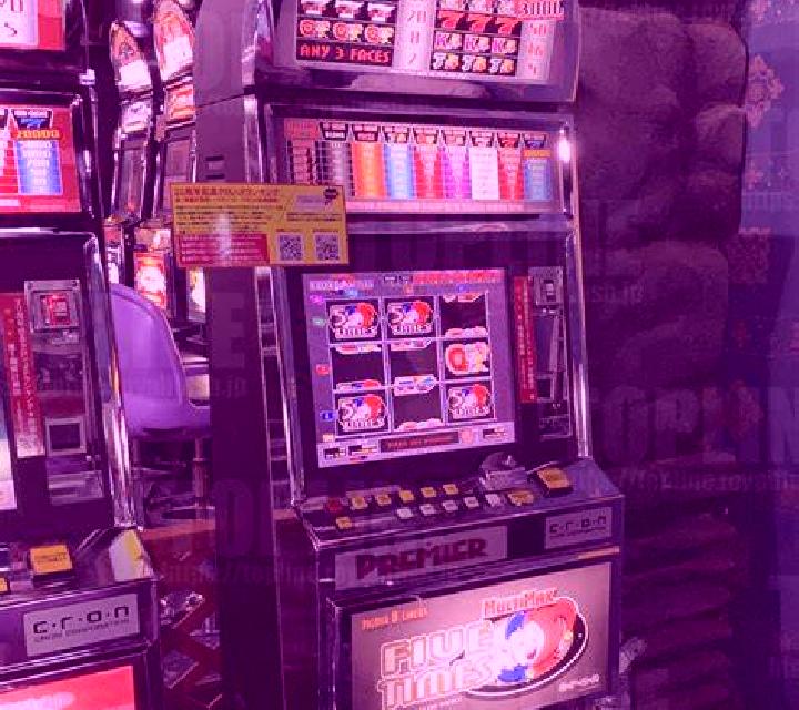 Joker Times slot game