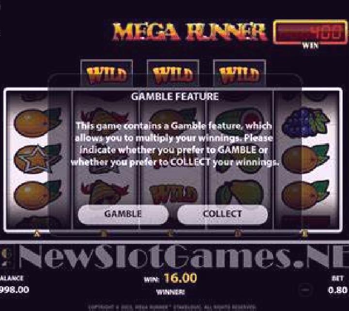 Joker Wheel slot machine