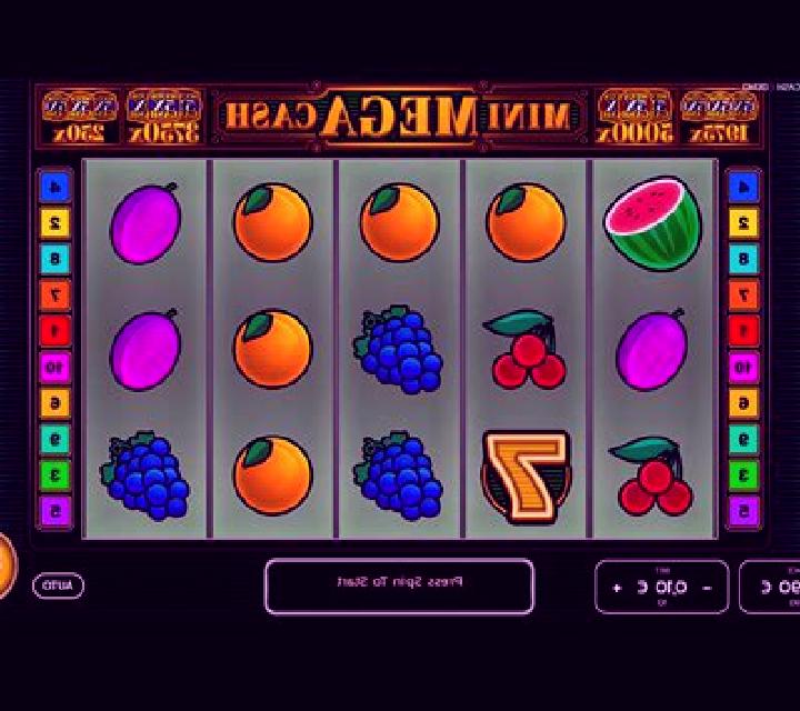 Joker Wild Respin slot machine