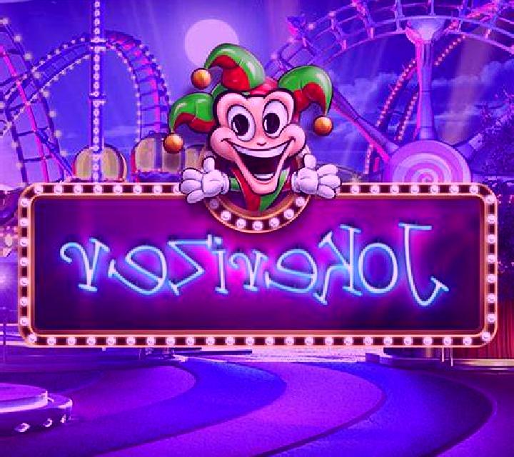 Jokerizer slot game