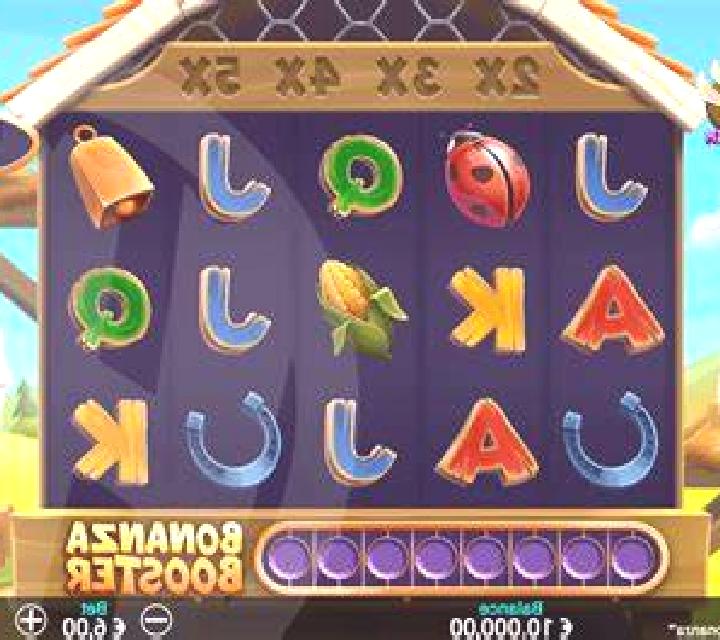 Joker s Fire Bar online slot