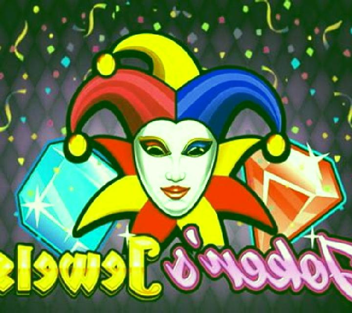 Joker s Jewels slot