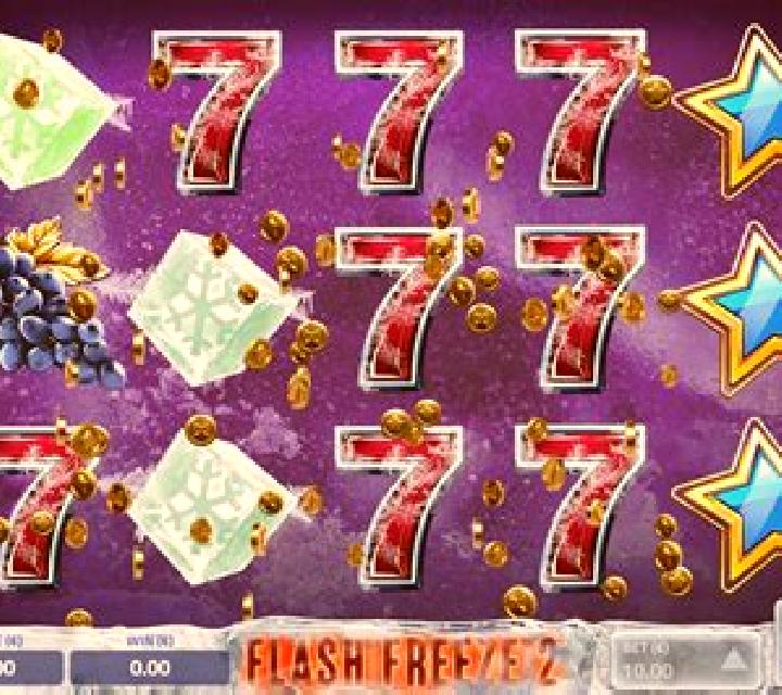 Joker’s Vault slot machine