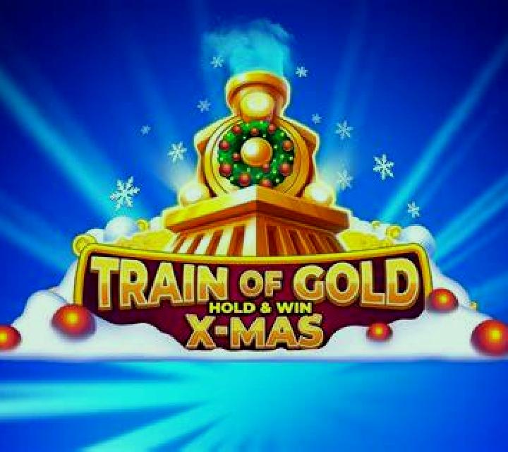 Joker s X-mas Coin online slot