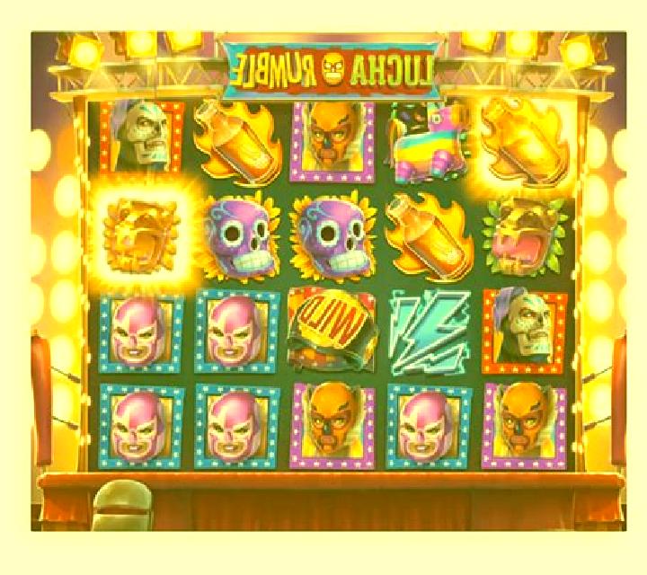 Jolly Bonus Wins online slot